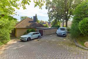 Großes Wohnhaus mit Wärmepumpe und Photovoltaik sowie Keller und Garage in Buchholz in der Nordheide – Die vollständige Adresse der Immobilie erhältst du vom Anbieter., 21244 Buchholz in der Nordheide – Vorschaubild 6
