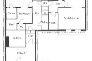 Modernes, luxuriöses und hochwertiges Einfamilienhaus mit viel Privatsphäre – Die vollständige Adresse der Immobilie erhältst du vom Anbieter., 40589 Himmelgeist, Düsseldorf – Vorschaubild 20