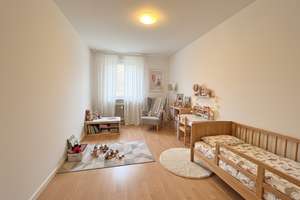 Attraktive Eigentumswohnung in Heidelberg – Wohnen mit herrlichem Fernblick – Die vollständige Adresse der Immobilie erhältst du vom Anbieter., 69126 Emmertsgrund, Heidelberg – Vorschaubild 9