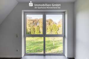 Doppelhaushälfte mit großem Grundstück! – Die vollständige Adresse der Immobilie erhältst du vom Anbieter., 48155 Wolbeck, Münster – Vorschaubild 5