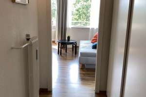 Kapitalanlage mit ~8% Rendite | Möbliertes 1-Zimmer Apartment mit Balkon – Hochring 32, 38440 Eichelkamp, Wolfsburg – Vorschaubild 8