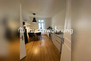 Tauschwohnung: Eimsbüttel: Gemütliche Wohnung mit Charme – Die vollständige Adresse der Immobilie erhältst du vom Anbieter., 20255 Eimsbüttel (Ortsteil), Hamburg – Vorschaubild 5
