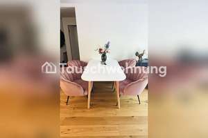 Tauschwohnung: 2Zimmer in Schwabing West – Die vollständige Adresse der Immobilie erhältst du vom Anbieter., 80798 Josephsplatz, München – Vorschaubild 1