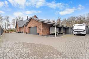 Exklusives Wohnen in Sackgassenlage – Ihr Rückzugsort der Extraklasse – Aurich (Kreis) – Vorschaubild 3