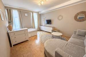 CHARMANTER RÜCKZUGSORT IM DENKMALGESCHÜTZTEN ALTBAU IN BESTLAGE VON REUDNITZ – Die vollständige Adresse der Immobilie erhältst du vom Anbieter., 4317 Reudnitz-Thonberg, Leipzig – Vorschaubild 12