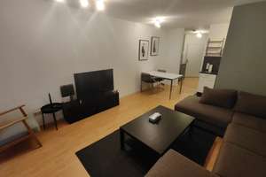 Bezugsfertige möblierte Zwei-Zimmer Wohnung in Köln Altstadt-Nord – Die vollständige Adresse der Immobilie erhältst du vom Anbieter., 50668 Altstadt/Nord, Köln – Vorschaubild 9