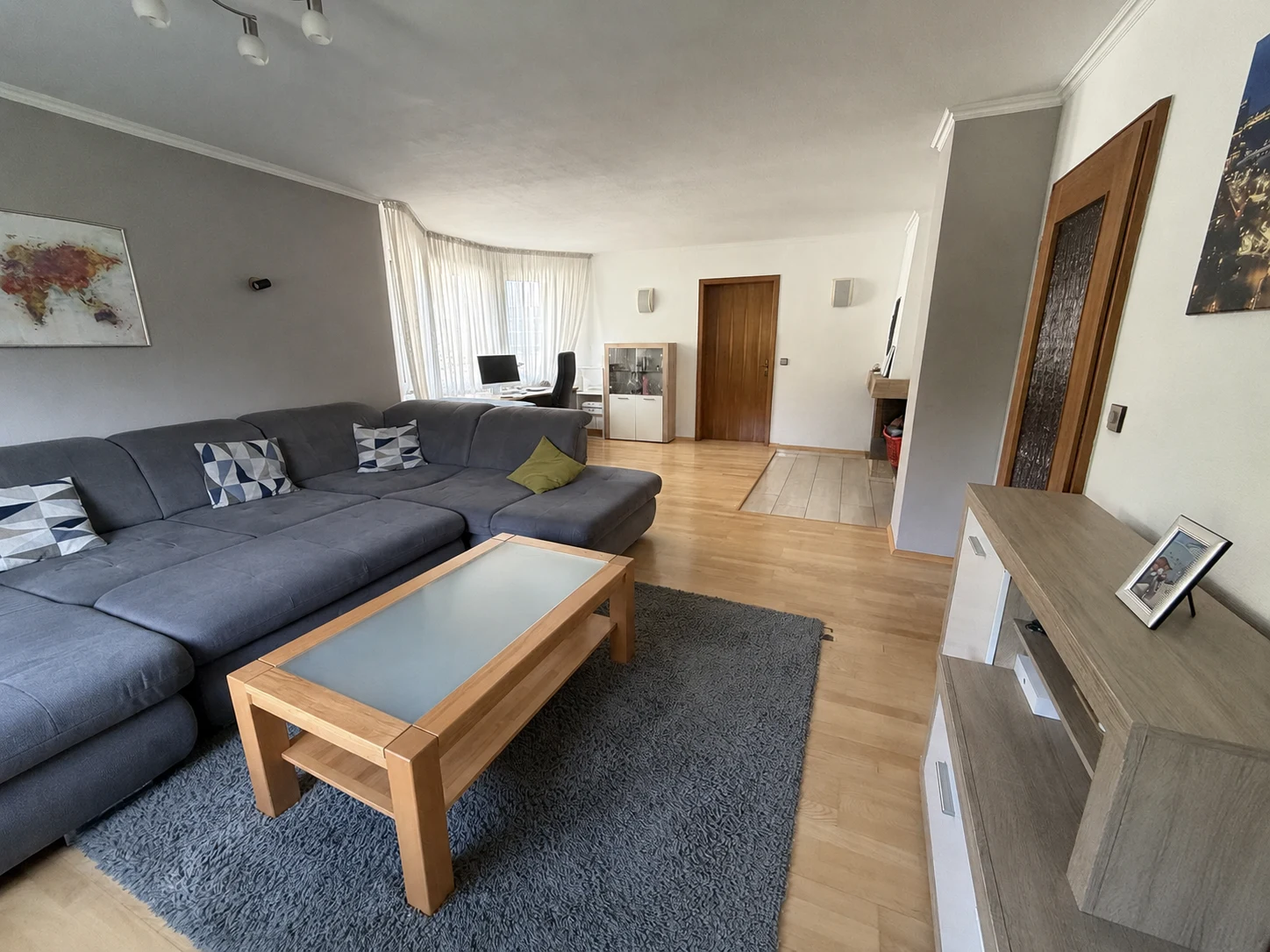 Mietwohnung Balingen – Objektbild 7 von 25