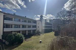 Attraktive Eigentumswohnung 
im schönen Berliner Westend - Charlottenburg – Die vollständige Adresse der Immobilie erhältst du vom Anbieter., 14050 Westend, Berlin – Vorschaubild 2