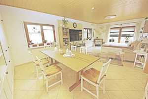 Wohnen am Luisum – Einfamilienhaus mit großem Grundstück, Pool, Jacuzzi und Erweiterungspotenzial – Dessau-Roßlau – Vorschaubild 12