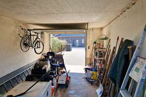 Kreuzau Obermaubach, ruhige Lage, freistehendes Einfamilienhaus mit großem Garten, Keller und Garage – Die vollständige Adresse der Immobilie erhältst du vom Anbieter., 52372 Kreuzau – Vorschaubild 130