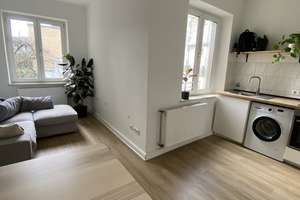 1,5 Zimmer-Wohnung mitten in Flingern Nord – Die vollständige Adresse der Immobilie erhältst du vom Anbieter., 40235 Flingern Nord, Düsseldorf – Vorschaubild 16