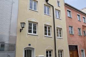 Altstadtwohnung/ Dreizimmerwohnung zu verkaufen – Daxenbergergasse 1, 84453 Mühldorf am Inn – Vorschaubild 2