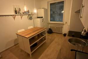 2 Zimmer Wohnung Am Schwarzen Bär – Falkenstr. 3, 30449 Linden-Mitte, Hannover – Vorschaubild 1