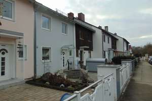 Reihenmittelhaus mit Balkon, Garten und Terrasse - ruhige Lage – Die vollständige Adresse der Immobilie erhältst du vom Anbieter., 81245 Altaubing, München – Vorschaubild 16