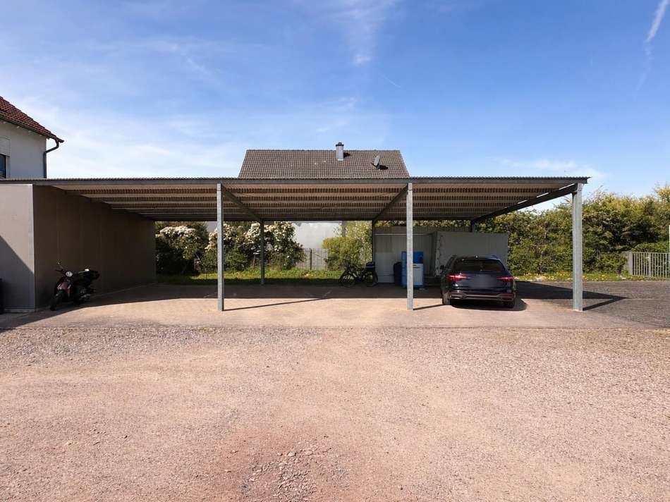 Carport