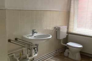 2-Zimmer Altbauwohnung an der Leibnitz Uni und Welfengarten / inklusive Küche – Hahnenstraße 9, 30167 Nordstadt, Hannover – Vorschaubild 17