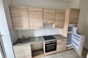 Schöne 2-Zimmer Wohnung mit Balkon – Waldstraße 38f, 68305 Waldhof, Mannheim – Vorschaubild 2