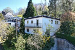 SCHWIND IMMOBILIEN - traumhafte Lage trifft auf Haus mit Optionen – Die vollständige Adresse der Immobilie erhältst du vom Anbieter., 64342 Seeheim-Jugenheim – Vorschaubild 5