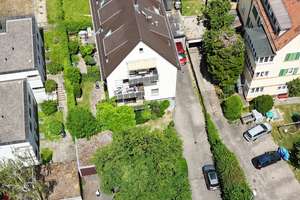 Suttgart-Bad Cannstatt: Mehrfamilienhaus mit 10 Eigentumswohnungen – bereits aufgeteilt – Die vollständige Adresse der Immobilie erhältst du vom Anbieter., 70376 Hallschlag, Stuttgart – Vorschaubild 3