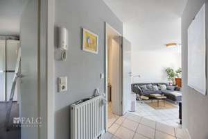 Vermietete 2-Zimmer-Eigentumswohnung mit Garten und Garage in Köln-Widdersdorf – 50859 Widdersdorf, Köln – Vorschaubild 5