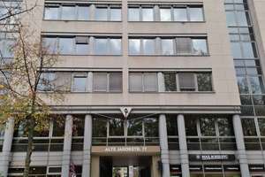 Begehrte kleine Stadtwohnung inmitten Berlins – Alte Jakobstraße 78 a, 10179 Mitte (Ortsteil), Berlin – Vorschaubild 2