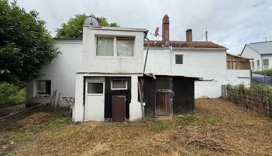 Bild von Imposantes Baugrundstück zur vielseitigen Nutzung in zentraler Lage von Wiesbaden-Dotzheim