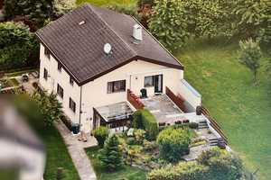Attraktives Einfamilienhaus mit ELW in Lichtenwald zu verkaufen – Esslingen (Kreis) – Vorschaubild 2