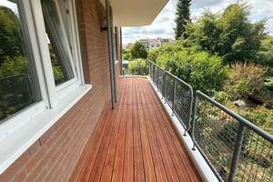 3-ZI-WE / provisionsfrei! / 2026 kernsaniert / bezugsfrei – Ernastraße 23a, 51069 Dellbrück, Köln – Vorschaubild 4