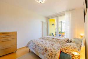 Attraktive, freiwerdende 3-Zimmer-Wohnung mit zwei herrlichen Balkonen & TG-Stellplatz im Rieselfeld – 79111 Rieselfeld, Freiburg im Breisgau – Vorschaubild 13