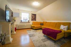 Charmantes Einfamilienhaus mit großem Garten in Rinkerode – Annettestraße 1, 48317 Warendorf (Kreis) – Vorschaubild 9