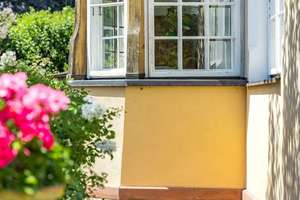 Villa Riemerschmid: Ein bewohnbares Gesamtkunstwerk des deutschen Jugendstils – Die vollständige Adresse der Immobilie erhältst du vom Anbieter., 81245 Obermenzing, München – Vorschaubild 25