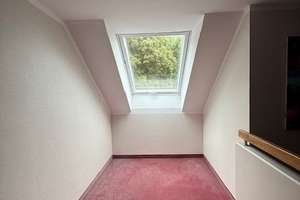 Preishit Charmante 90 qm Zi. Galeriewohnung  in idyllischer Grünlage  7.400,--/am – Freseniusstr. 24, 81247 Obermenzing, München – Vorschaubild 16