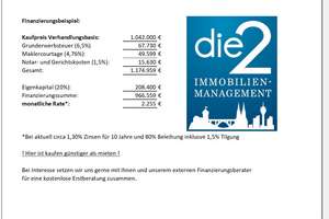 3-Parteienhaus zzgl. großer Eigentümereinheit in Höhscheid zu verkaufen! – Die vollständige Adresse der Immobilie erhältst du vom Anbieter., 42657 Burg/Höhscheid, Solingen – Vorschaubild 9