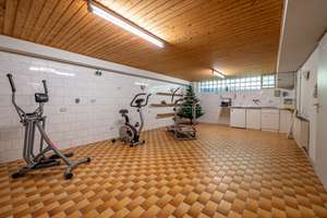 Großzügiges Einfamilienhaus mit Wintergarten und weitläufigem Garten in Selfkant - Hillensberg! – Die vollständige Adresse der Immobilie erhältst du vom Anbieter., 52538 Selfkant – Vorschaubild 21
