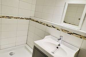 Wohnen auf zwei Ebenen im Herzen von Heilbronn Maisonette-Dachwohnung – Turmstrasse 22, 74072 Heilbronn, Heilbronn – Vorschaubild 7