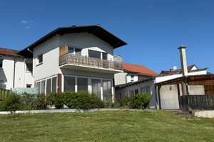 **Ein-/Zwei-Familienwohnhaus mit großen Grundstück und Nebengebäude** – Main-Kinzig-Kreis – Vorschaubild 2
