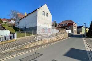 Kleines Bauernhaus mit Charme und Potenzial - Bieterverfahren für Individualisten mit Ideen – Die vollständige Adresse der Immobilie erhältst du vom Anbieter., 4808 Hohburg – Vorschaubild 41