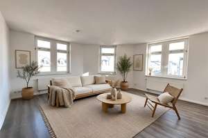 Hier sparst du jeden Monat, eckig Geld! / ere you save money every month—serious savings! – Bernsdorfer Straße 82, 9126 Bernsdorf, Chemnitz – Vorschaubild 4