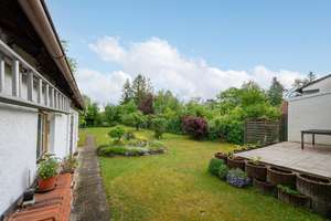 AIGNER - Charmante Doppelhaushälfte mit großzüzigem Garten in Neubiberg – Die vollständige Adresse der Immobilie erhältst du vom Anbieter., 85579 Neubiberg – Vorschaubild 3