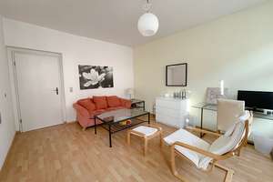 Lukratives Wohnungspaket mit Faktor 16 !! Drei möblierte Stadtwohnungen mit Balkonen und Aufzug – Die vollständige Adresse der Immobilie erhältst du vom Anbieter., 99086 Johannesvorstadt, Erfurt – Vorschaubild 3