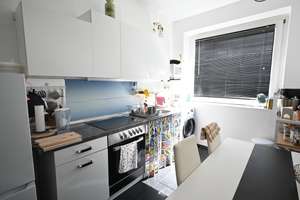 Helle 2,5-Zimmer Wohnung in direkter Innenstadt Nähe!!Ab 01.06.2026!! – Nordring 66, 44787 Gleisdreieck, Bochum – Vorschaubild 5