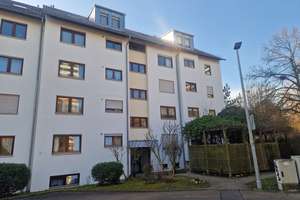 Stgt.-Riedenberg ! Tolle 2-Zi.-Wohnung mit Balkon und TG-Platz – Käthe-Loewenthal-Straße 2, 70619 Riedenberg, Stuttgart – Vorschaubild 10