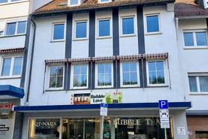 Zentrale Stadtwohnung mit 3,5 Zimmer auf zwei Ebenen mit Blick auf die Kilianskirche. – Kramstraße 6, 74072 Heilbronn, Heilbronn – Vorschaubild 14