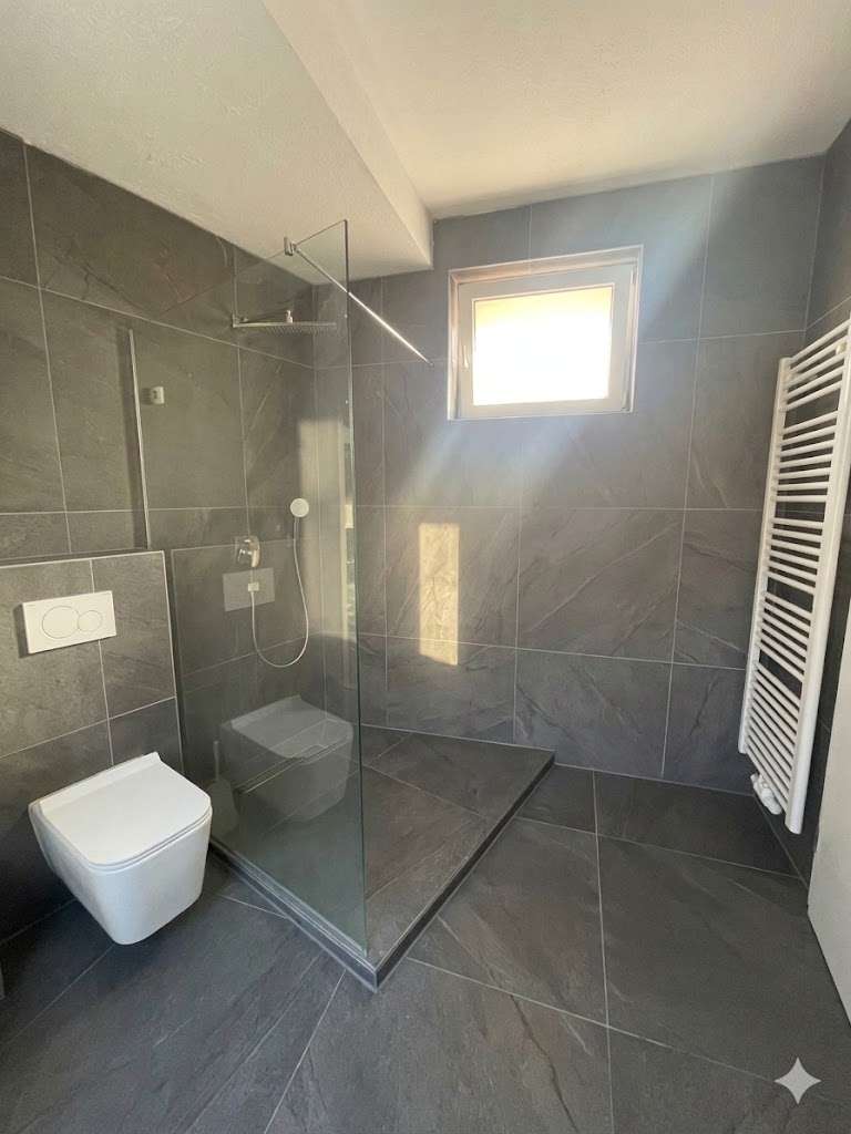 Immobilie in Kirchheim am Neckar - Tolle sanierte Erdgeschosswohnung mit Garten - Bild 3