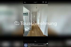 Tauschwohnung: Auf der Suche nach einer Wohnung in Südberlin – Die vollständige Adresse der Immobilie erhältst du vom Anbieter., 14482 Babelsberg Süd, Potsdam – Vorschaubild 4
