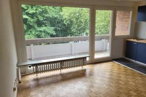 Wohnen mit Charakter: Appartement in Düsseldorf-Urdenbach