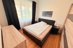 *Beste Zehlendorf Lage* - Ruhige Balkon-Whg  mit EBK und Keller! – Mörchinger Straße 118B, 14169 Zehlendorf, Berlin – Vorschaubild 7