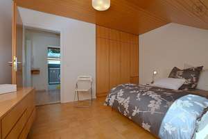 Wunderschön möblierte Wohnung mit Balkon und tollem Blick in Botnang – Die vollständige Adresse der Immobilie erhältst du vom Anbieter., 70195 Botnang-West, Stuttgart – Vorschaubild 19