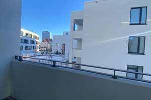 Weiße Villa - blaues Meer !
Moderne, lichtdurchflutete 3 Zimmerwohnung im Moments.






 – Moments - Parkvilla Am Fahrenberg 8, 23570 Travemünde, Lübeck – Vorschaubild 10