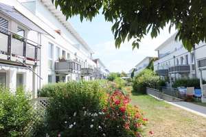 *** Seniorenwohnanlage Brodtener Kirchsteig-im Herzen von Travemünde-EG mit Terrasse***